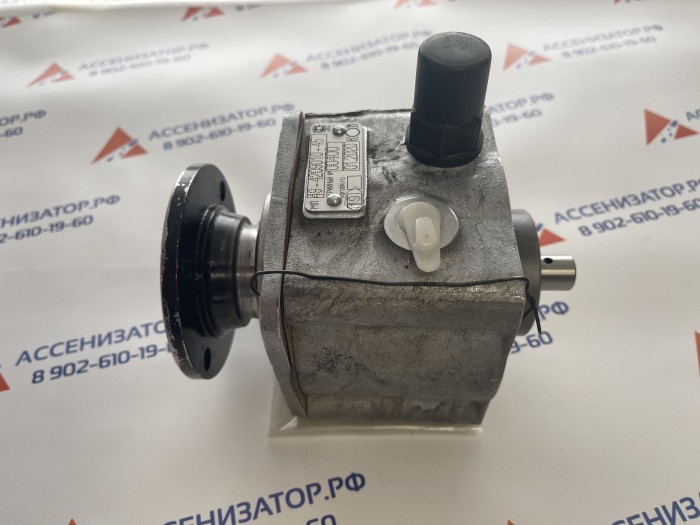 КОМ МП49-4209010-45 для КПП ZF 6S, 9S, 16S