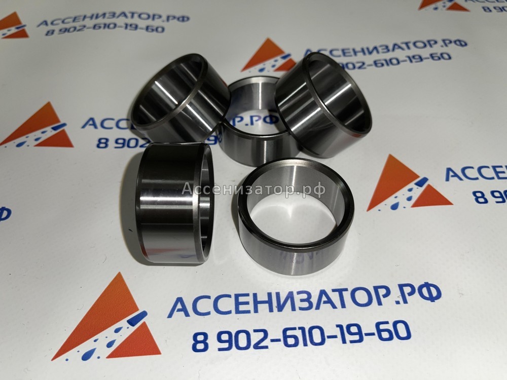 Втулка насоса JUROP PNR-122-124 40X48X22 1624007500