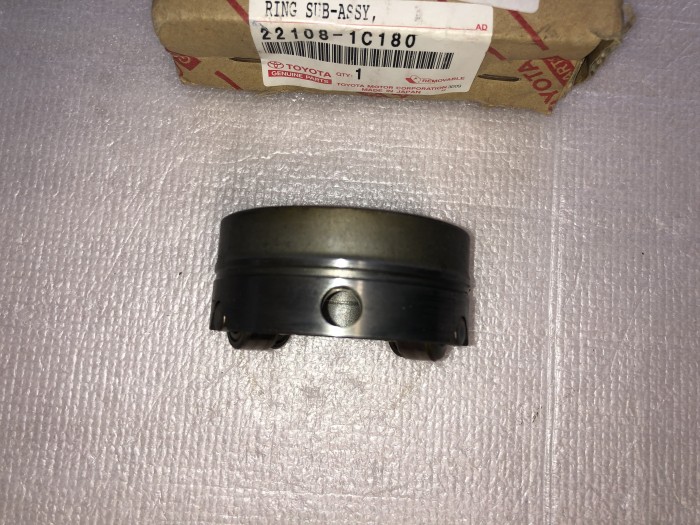 Муфта с роликами TOYOTA 221081C180