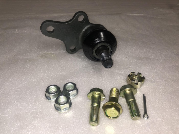 Опора шаровая TOYOTA Hilux 4333039295