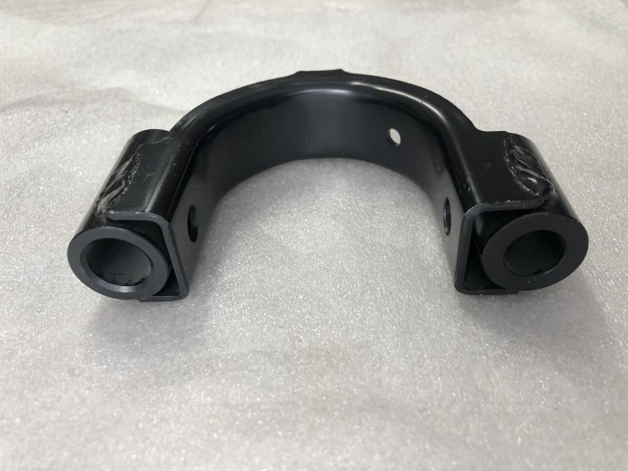 Хомут рулевой рейки Toyota 4551535050