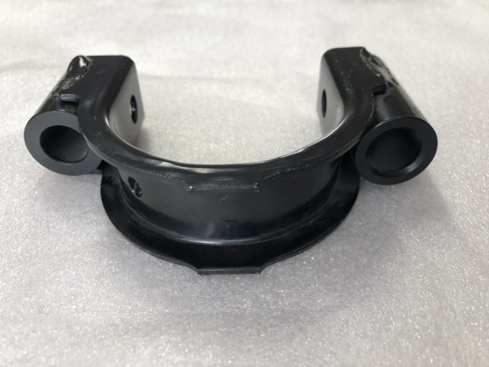 Хомут рулевой рейки Toyota 4551535050