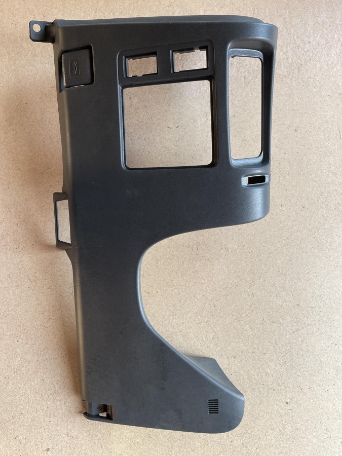 Панель над коленями водителя TOYOTA Camry V30 2001-2006 5530233090B1