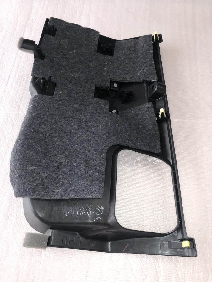 Накладка TOYOTA Land Cruiser Prado 120 2002-2009 5560735050