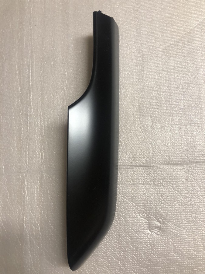 Крышка рейлинга передняя правая TOYOTA Corolla Verso 6349464010C1