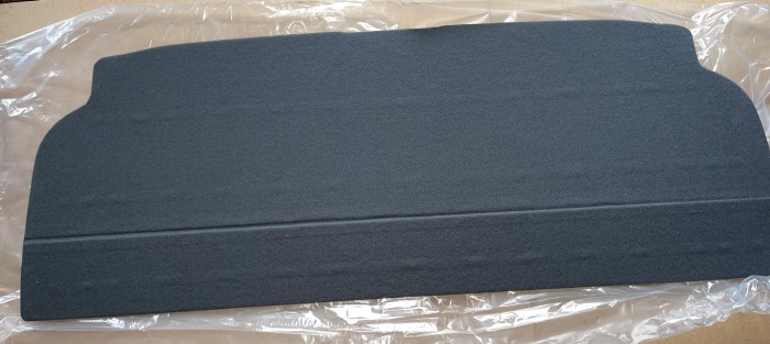 Полка багажника TOYOTA Land Cruiser Prado 125 6433060020B0