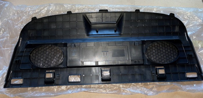 Полка задняя багажника TOYOTA CAMRY V40 2006-2011 6433133080B0