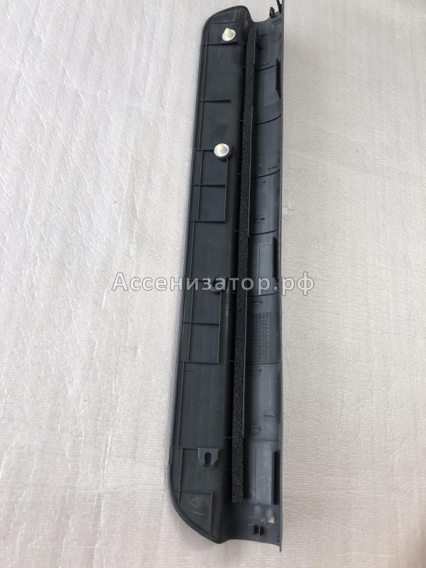 Накладка порога передняя левая TOYOTA CAMRY CV30 2001-2006 6791433030B1