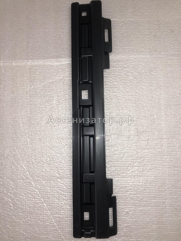 Молдинг планка поясная TOYOTA 7573360010