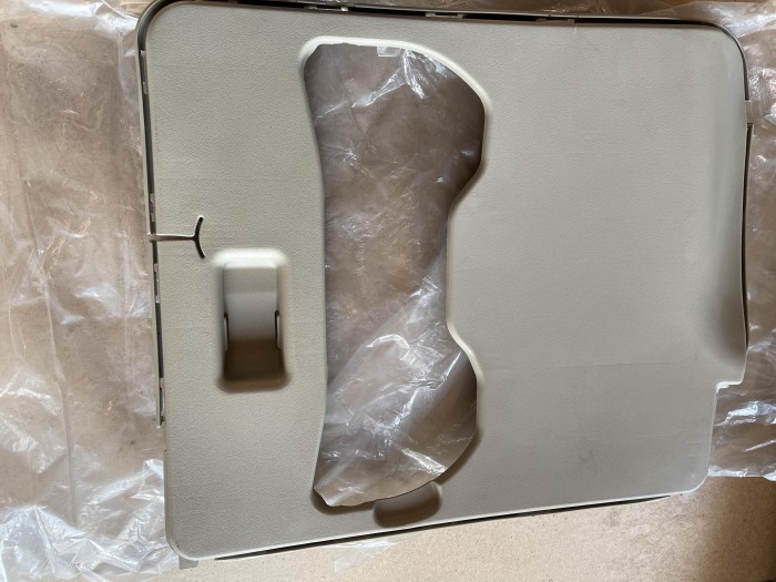 Крепление сиденья TOYOTA Prado J120, LEXUS GX 7934760080A0 УЦЕНКА