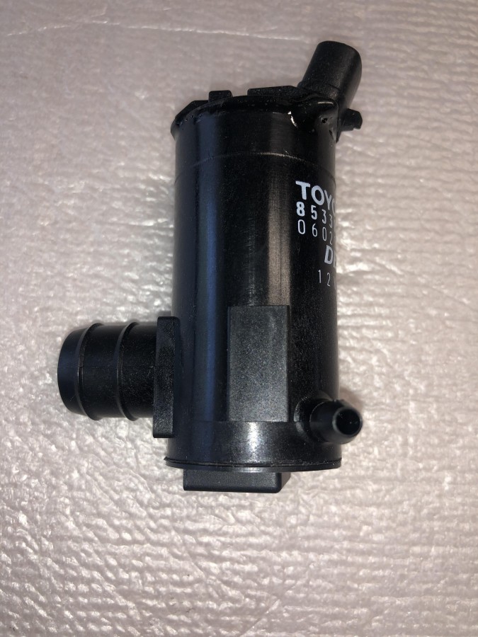 Мотор бачка омывателя TOYOTA 8533035050