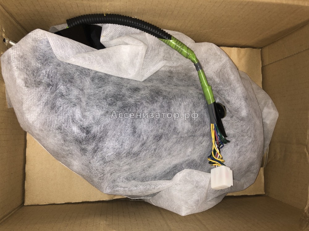 Зеркало наружное правое LEXUS IS 250/350 8791053221J3