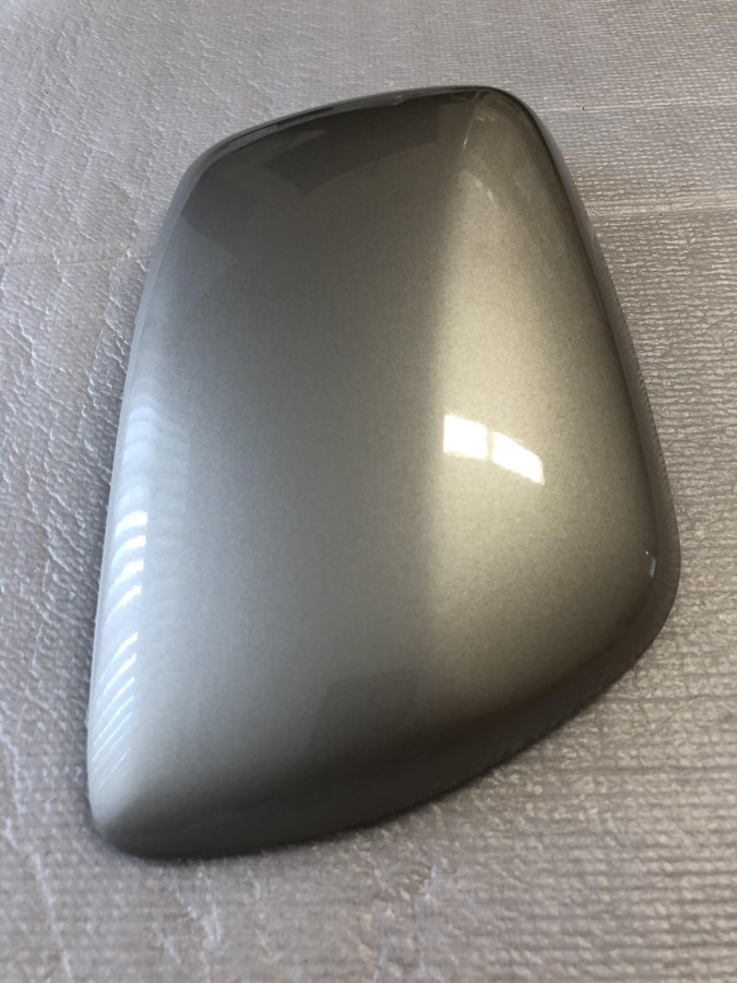 Корпус зеркала правый TOYOTA RAV4 ACA20 8791546020E0