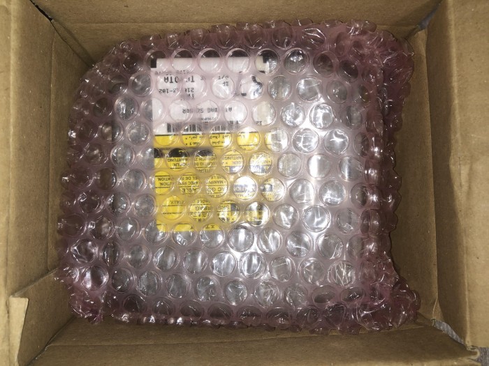 Блок системы безопасности  AIR BAG Toyota COROLLA E120 2001-2006 8917002270