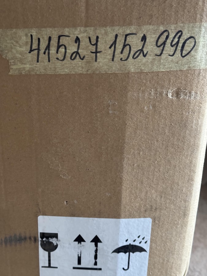 Дверь задняя правая Bmw 3-Series E90 2005-2012 41527152990