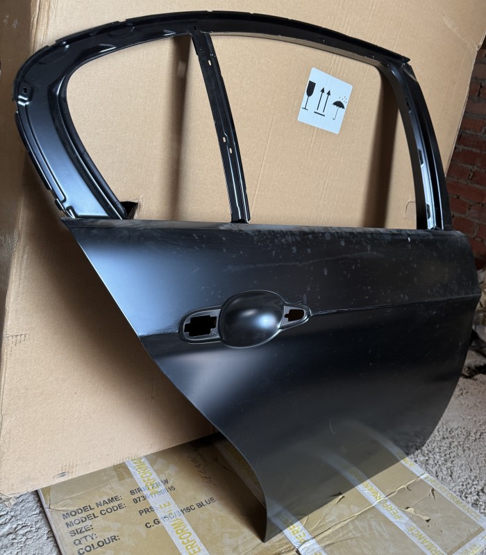 Дверь задняя правая Bmw 3-Series E90 2005-2012 41527152990