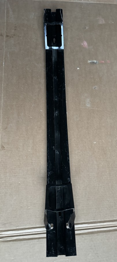 Усилитель переднего бампера Toyota Corolla Verso 5202113020