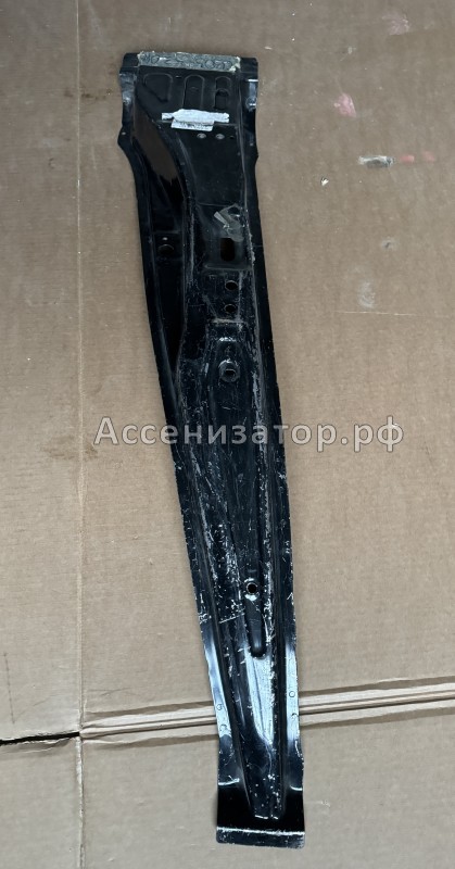 Стойка кузова центральная правая Toyota Camry ACV30 6130333040