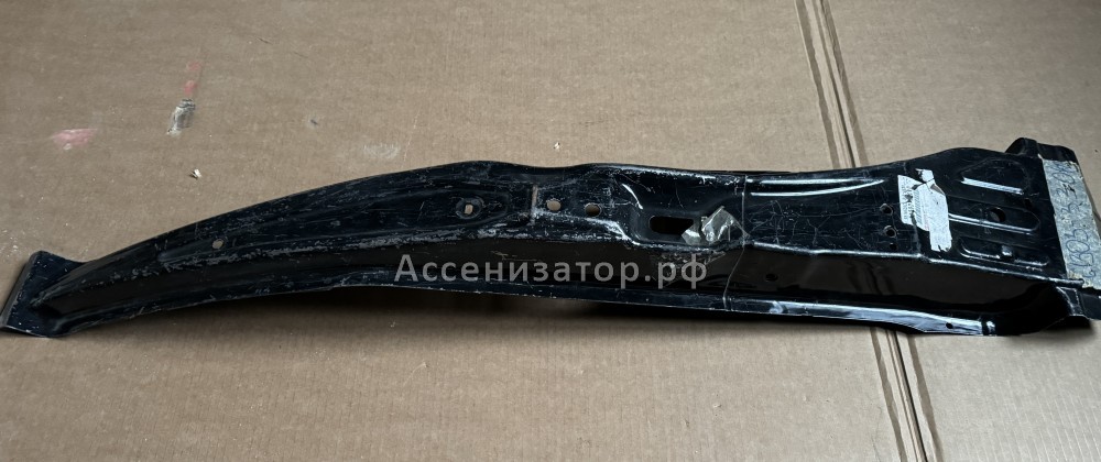 Стойка кузова центральная правая Toyota Camry ACV30 6130333040