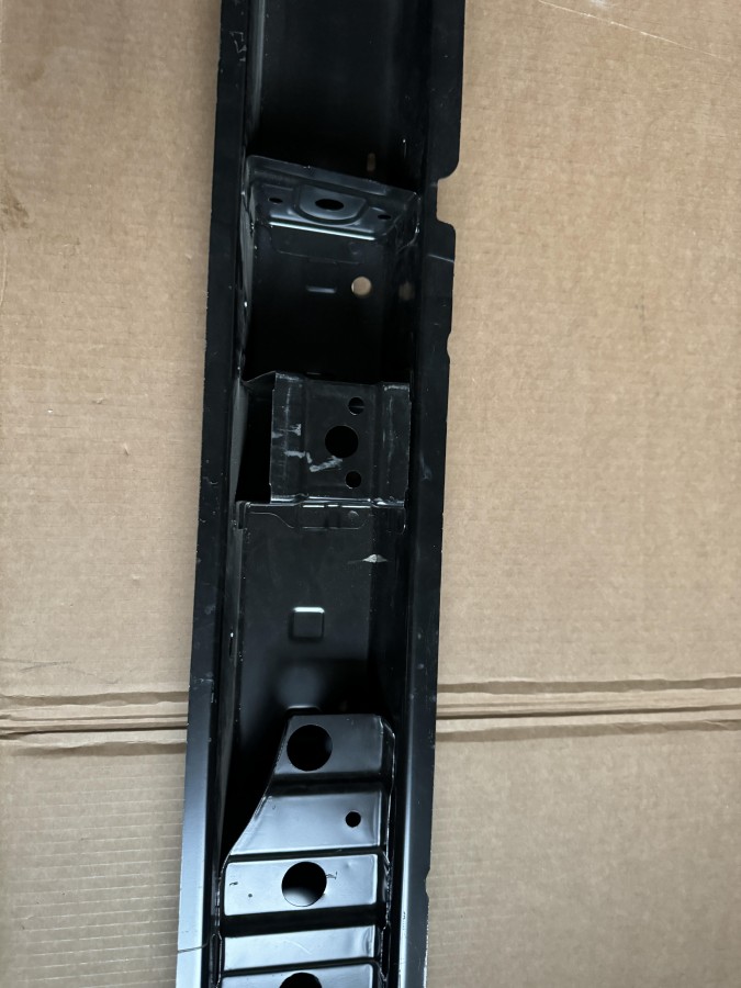 Усилитель кузова Toyota corolla verso 4813197202