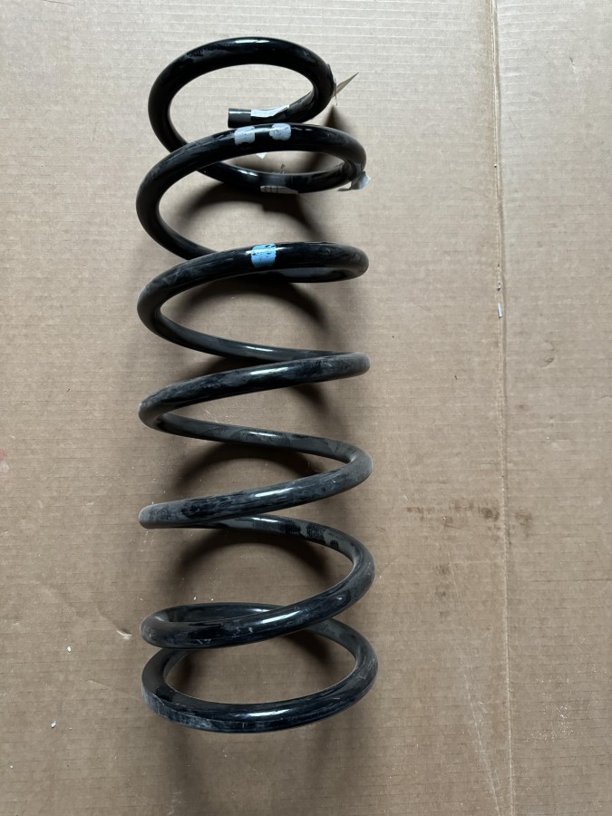 Пружина задняя Toyota Land Cruiser 80 482316A490