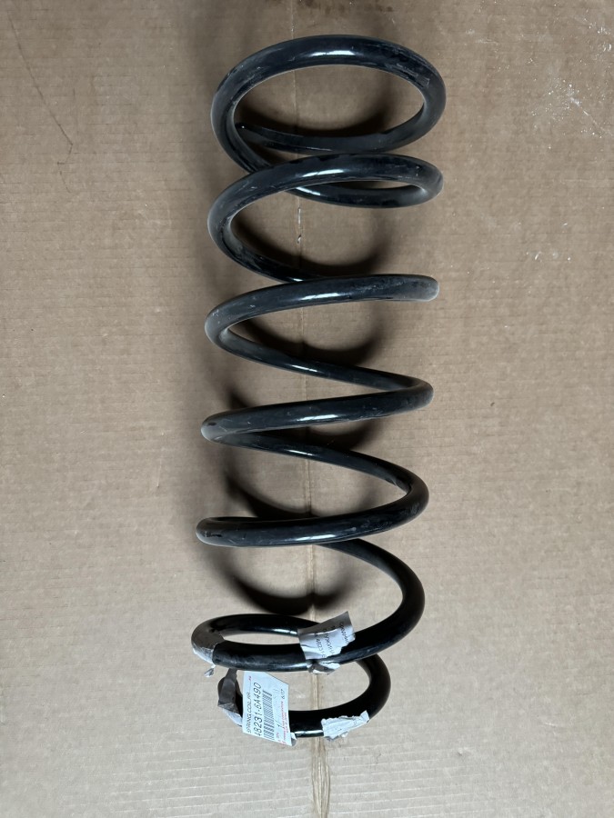 Пружина задняя Toyota Land Cruiser 80 482316A490