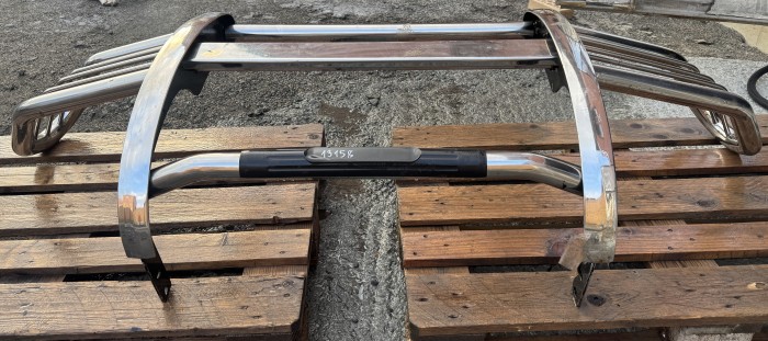 Бампер трубчатый TOYOTA Land Cruiser 80 CL792FJ100