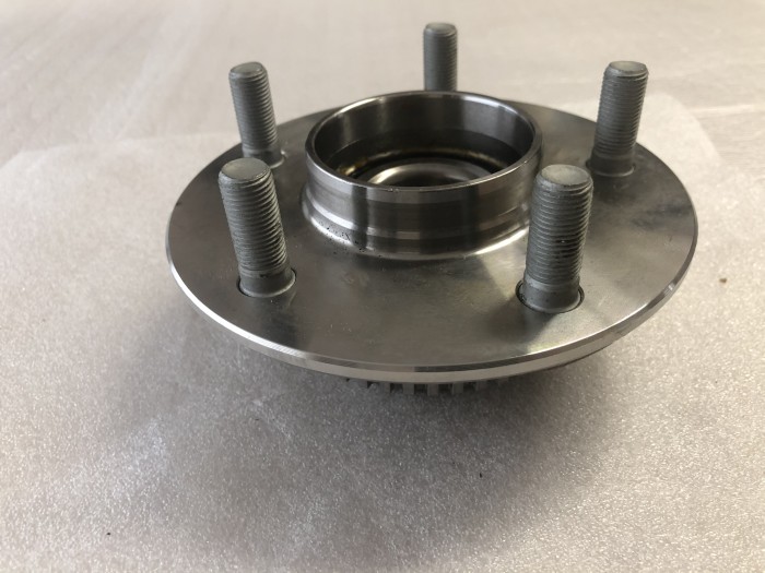 Ступица задняя с подшипником АБС NISSAN 432001L000