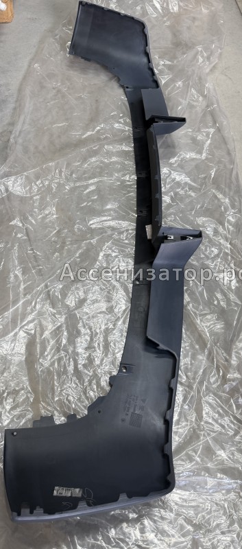 Спортивный пакет Porsche 95504480270