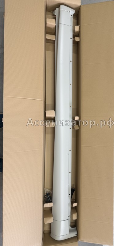 Спортивный пакет Porsche 95504480270