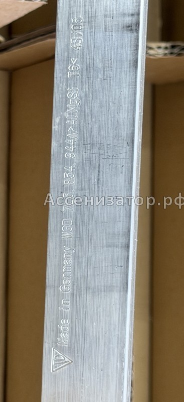 Спортивный пакет Porsche 95504480270