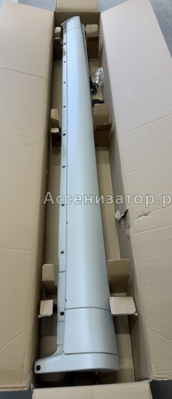 Спортивный пакет Porsche 95504480270