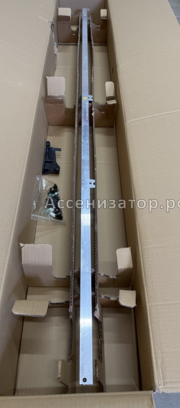 Спортивный пакет Porsche 95504480270