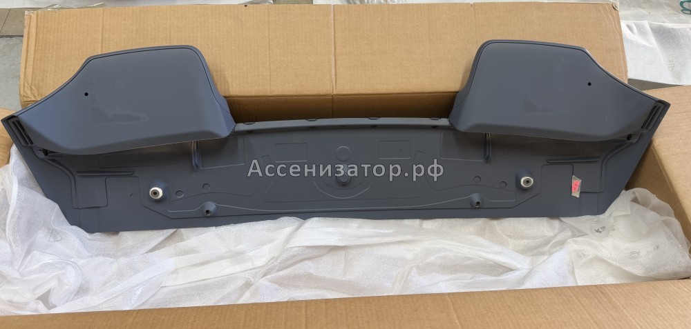 Спортивный пакет Porsche 95504480270