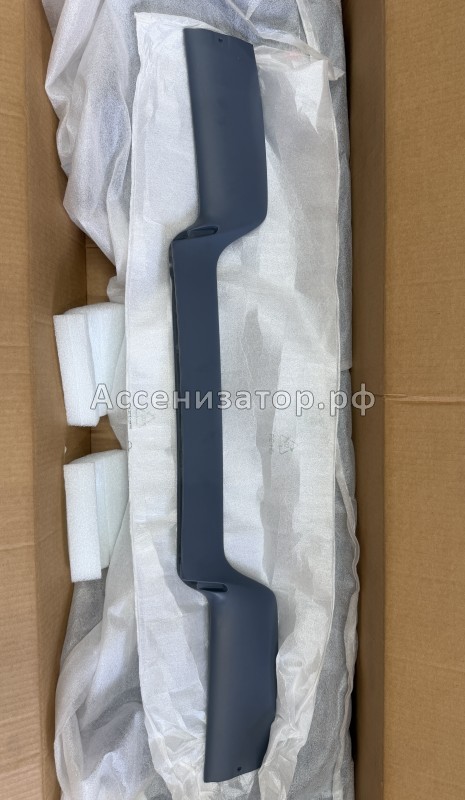 Спортивный пакет Porsche 95504480270