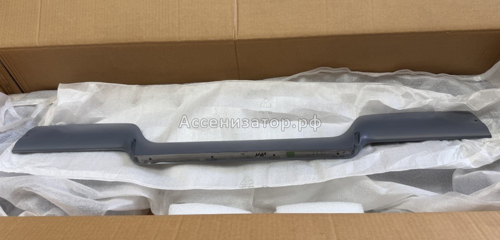 Спортивный пакет Porsche 95504480270