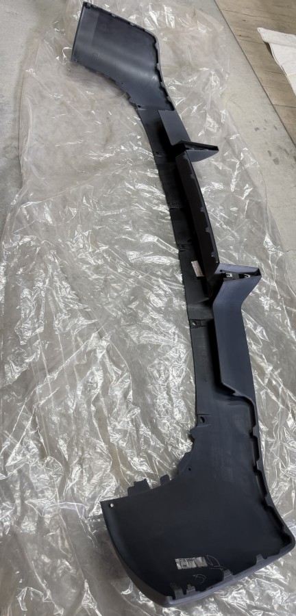 Спортивный пакет Porsche 95504480270