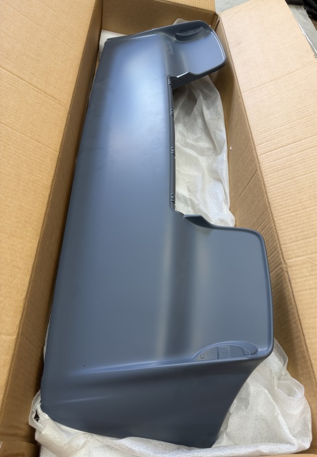 Спортивный пакет Porsche 95504480270